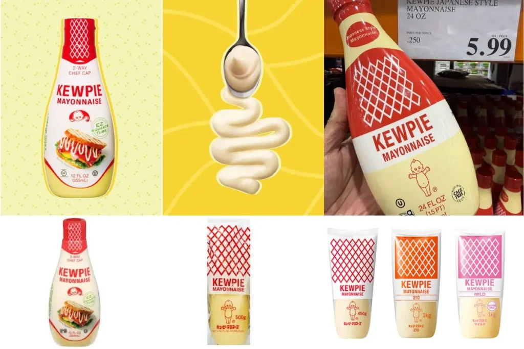 Kewpie-Mayo-at-Publix