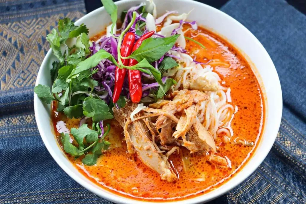 Khao-Poon