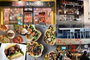 Koja Kitchen Menu, Prices & 5 Must-Try Dishes With Pictures