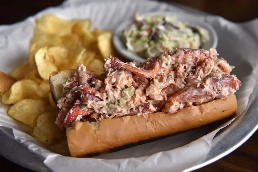 Lobster-Roll