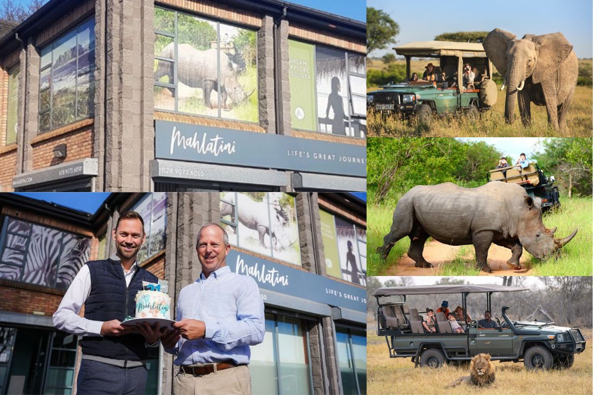 Mahlatini Travel: Bespoke Safaris & Beach Getaways