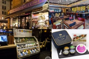 Olma Caviar Guide – Types, Serving Tips & Where to Buy Online