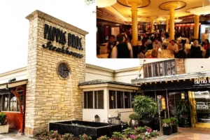 Pappas Bros Steakhouse Menu With Prices | Top 5 Dishes With Pictures