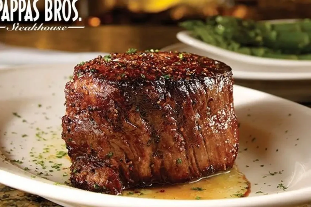 Prime-Filet-Mignon