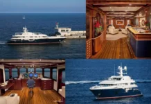 Ray Catena Yacht SYCARA V | Top 7 Features, Price & Owner Insight Ray Catena Yacht SYCARA V | Top 7 Features, Price & Owner Insight