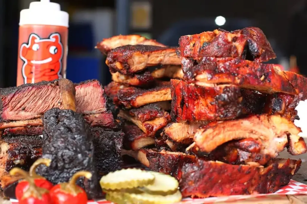 Ribs