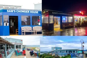 Sam’s Chowder House Menu, View & 5 Must-Try Dishes With Pictures
