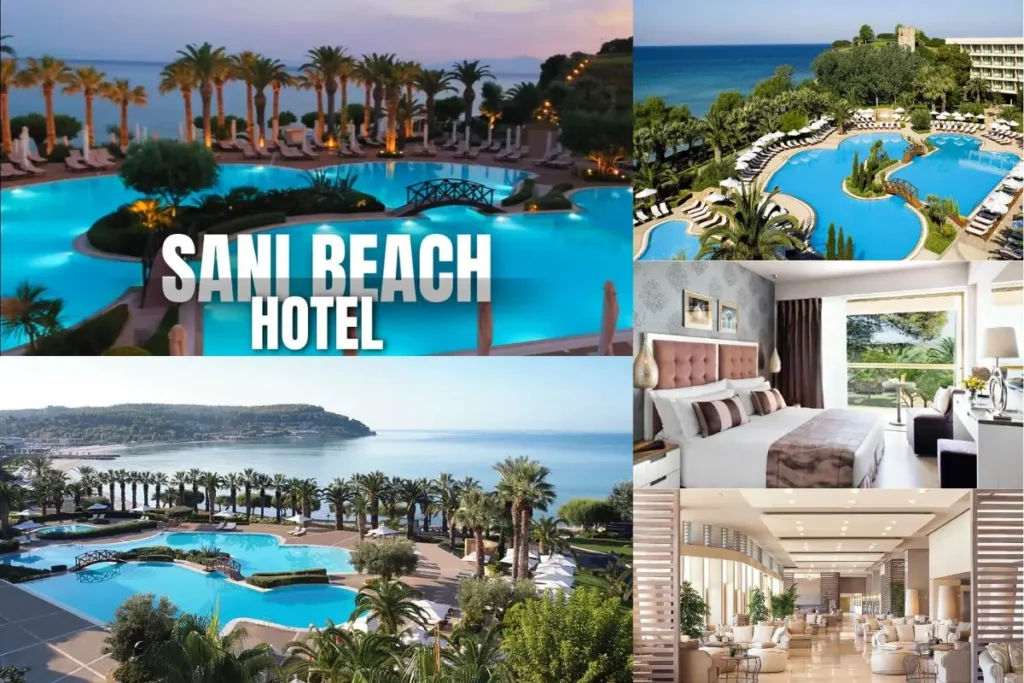 Sani-Beach-Hotel