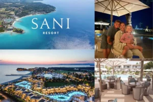 Which Sani Resort Hotel is Best? Compare Hotels, Prices & Perks