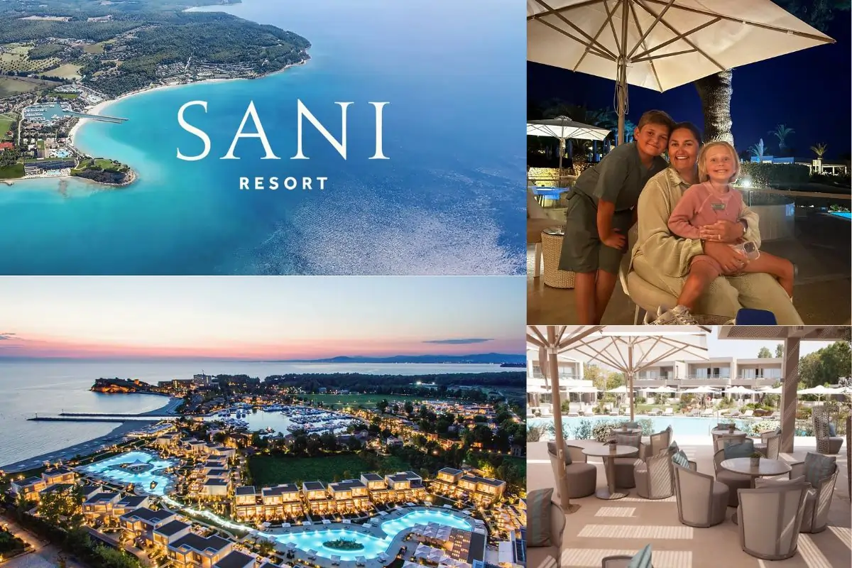 Which Sani Resort Hotel is Best? Compare Hotels, Prices & Perks