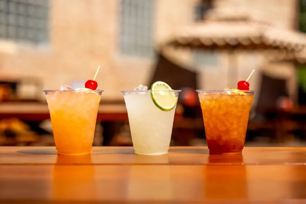 Signature-Cocktail
