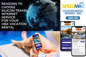 Top 5 Benefits Of Silicon Travel Internet | Review & Pricing