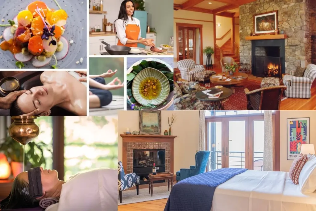 Sohum-Mountain Healing-Resort-Accommodations