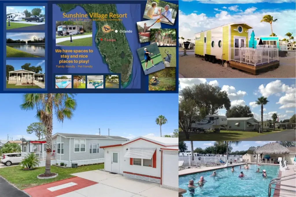 Sunshine-Village-RV-And-MH-Resort