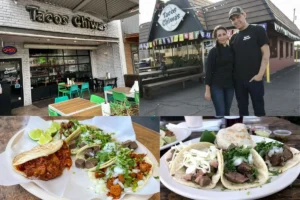 Tacos Chiwas Menu | 5 Must-Try Items With Prices and Pictures