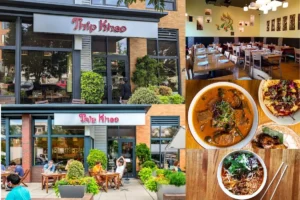 Thip Khao DC – Best Lao Restaurant | Menu, Prices, & Reviews