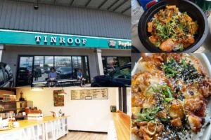 Tin Roof Maui by Chef Sheldon – Menu, Hours & Online Orders