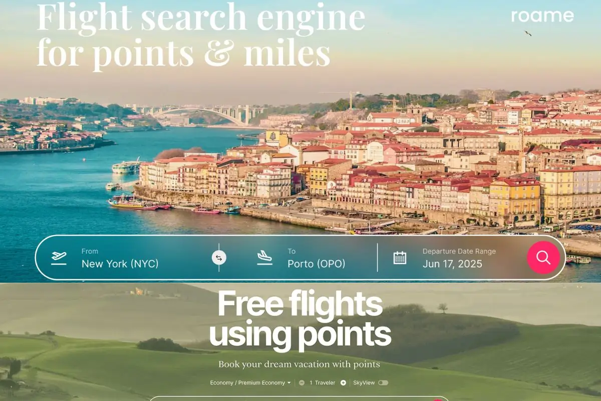 A Guide to Travel Roame: 7 Best Tips for First-Time Travelers