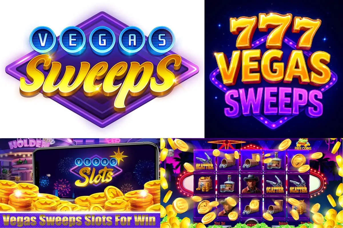 Download Vegas Sweeps 777 APK: How to Play, Win & Stay Safe