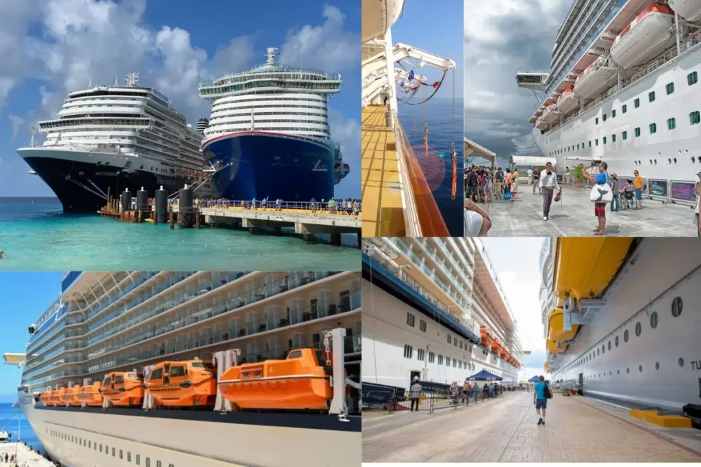 Whats-In-Port