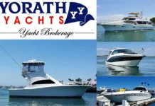 Yorath Yachts Buy & Sell Guide | 7 Amazing Yachts Features Yorath Yachts Buy & Sell Guide | 5 Must-See Yachts At Newport Beach
