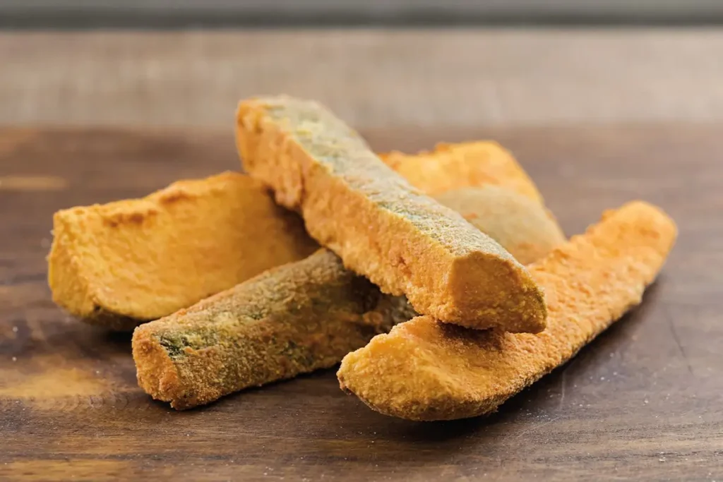 Zucchini Sticks