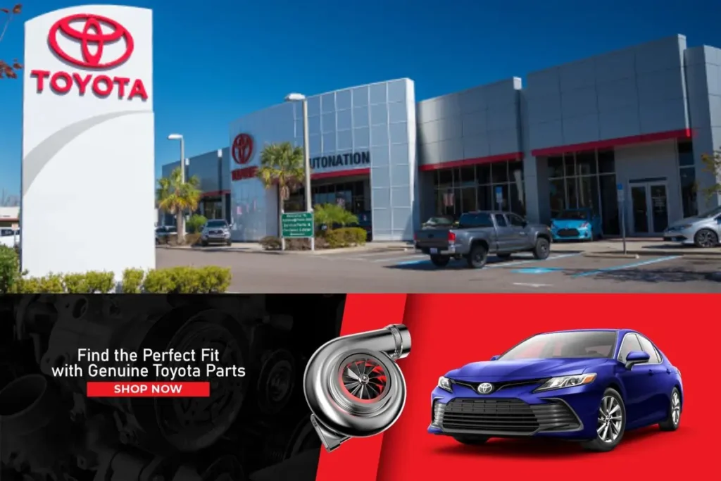 AutoNation-Toyota-Pinellas-Park-services