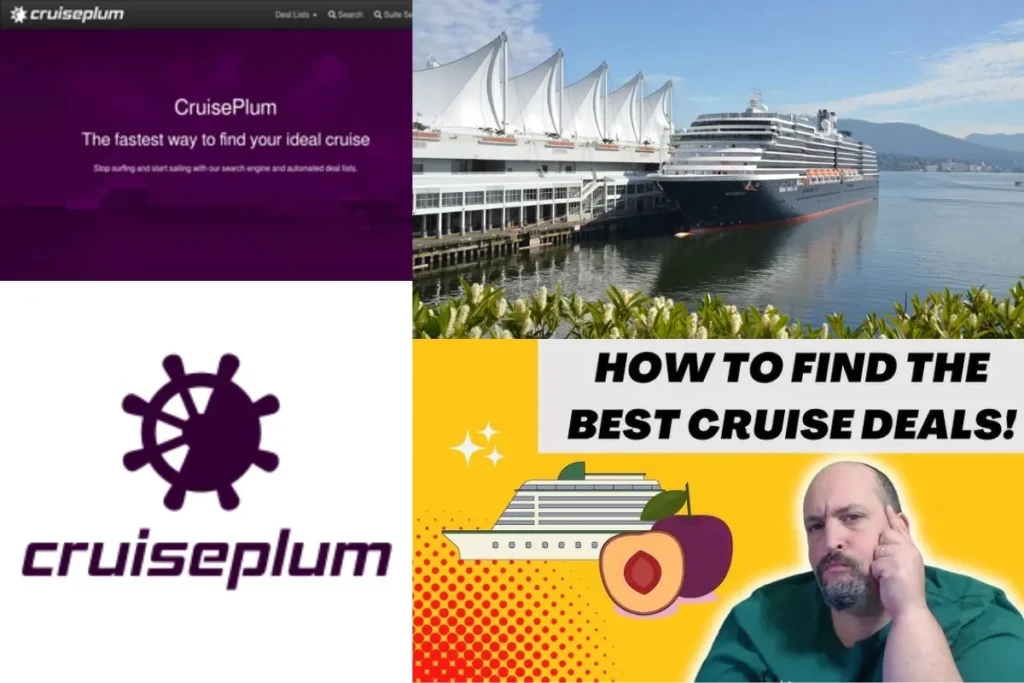 CruisePlum com