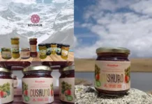 5 Must Try Ecushur Foods for Healthy Eating | Real Reviews 2025 5 Must-Try Ecushur Foods for Healthy Eating | Healthy Jams