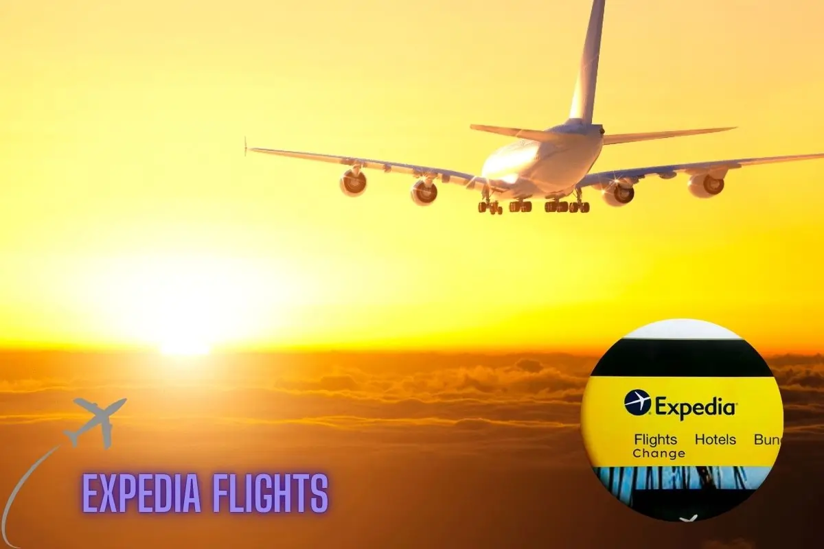 How To Book Flights On Expedia: Quick Step‑by‑Step Guide