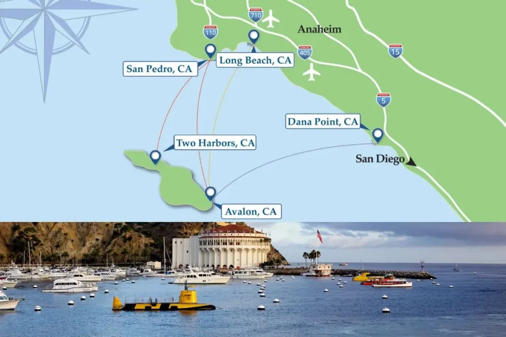 Flights-to-Santa-Catalina-Island-Trip
