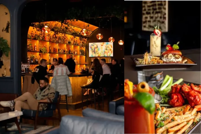 Explore the Full Home Bar Chatt Menu | Best Dishes & More