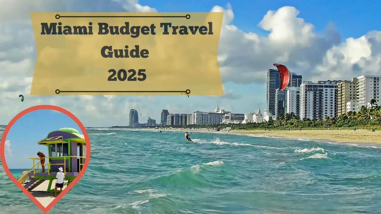 Miami Budget Florida Navigating Geopolitical Uncertainty in South Florida