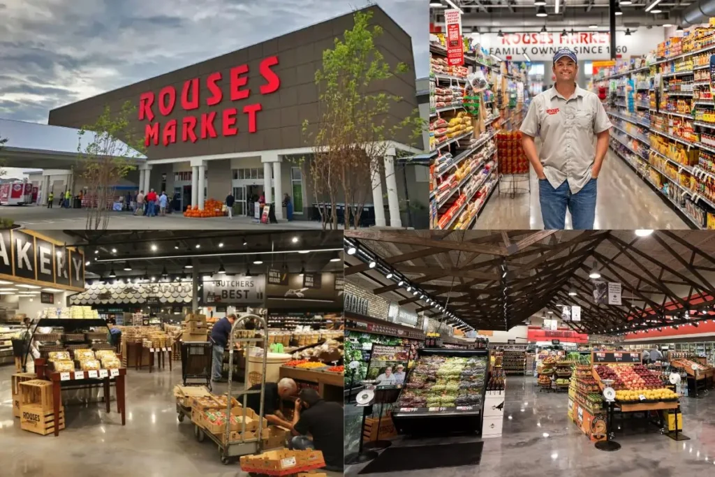 Rouses-Market