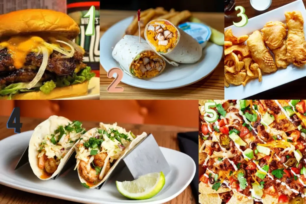Sixes-Tavern-Menu