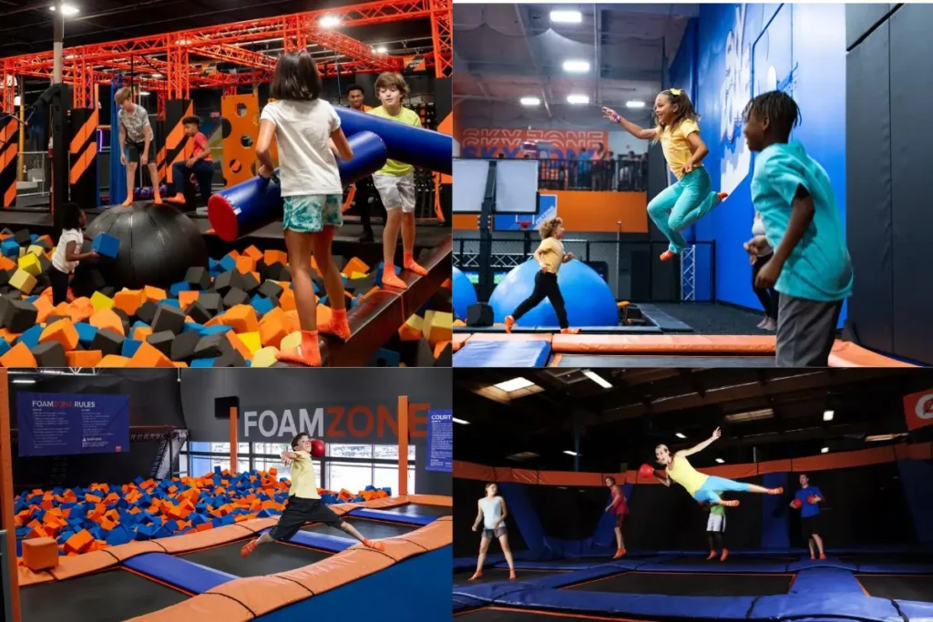 Sky-Zone-Trampoline-Park