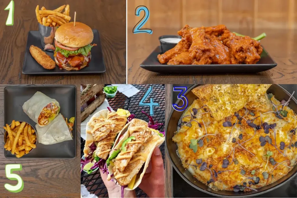 Wolfey's-Bistro-&-Pub-Menu