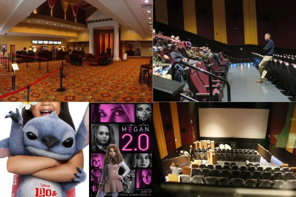 Zeus-Digital-Theater-Movies