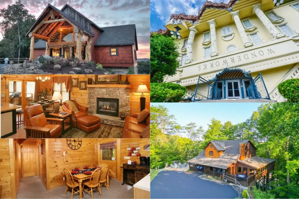 oak-haven-resort-and-spa-Sevierville-tn