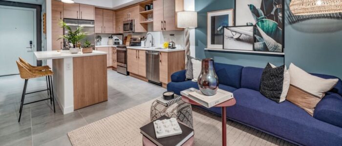 10X Miami River Apartments