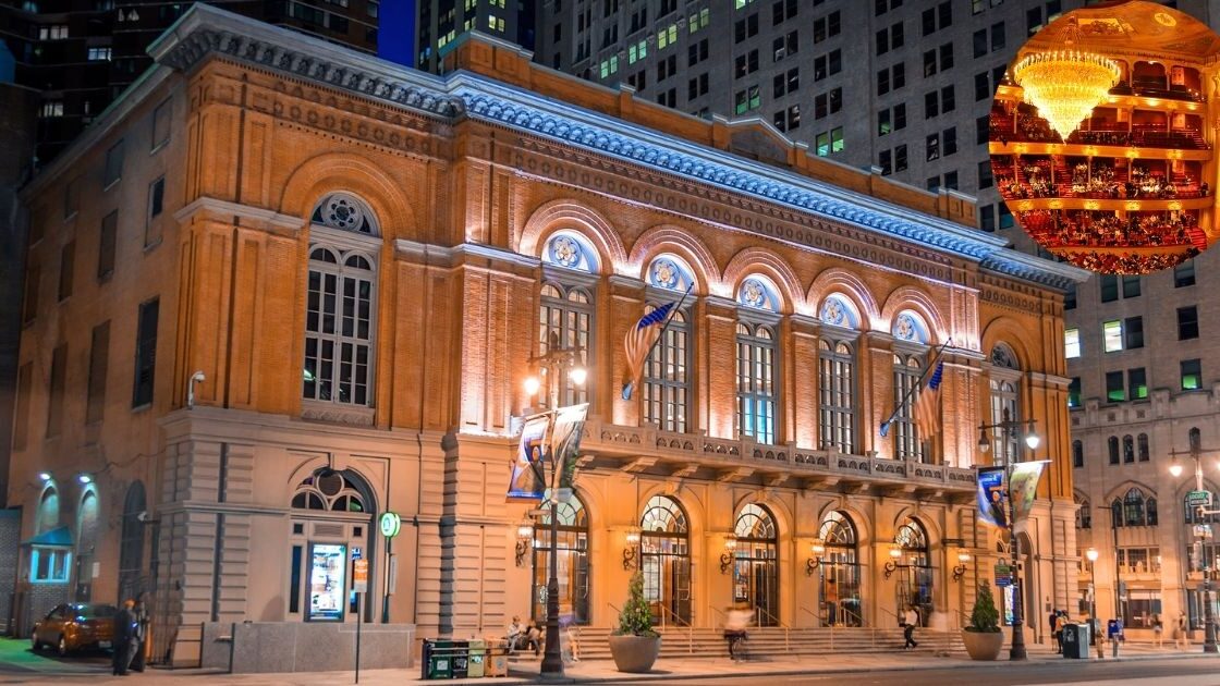 Academy of Music
