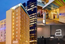Aloft Charlotte City Center: Complete 2025 Traveler’s Guide Aloft Charlotte City Center: Complete 2025 Traveler's Guide