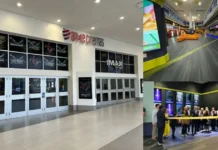 5 Reasons to Visit Apple Cinemas White Plains City Center IMAX Why Apple Cinemas White Plains City Center IMAX is a Must-Visit in 2025