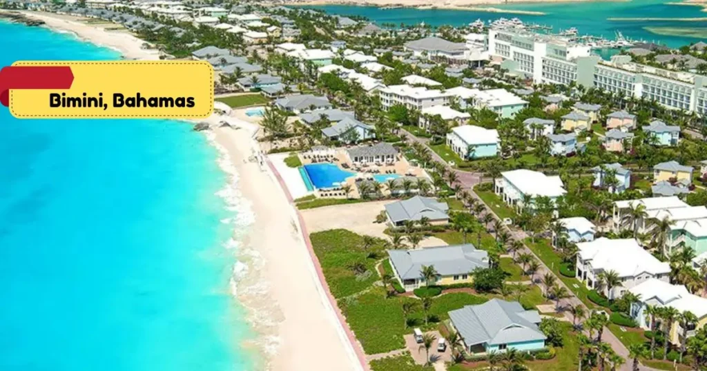 Bimini, Bahamas