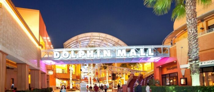 Dolphin Mall