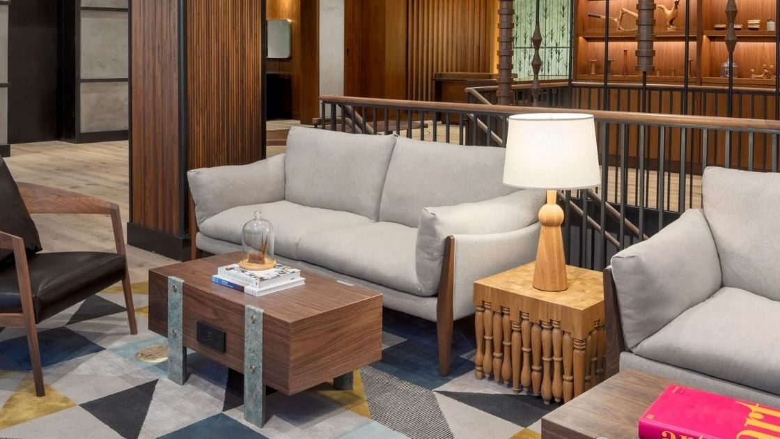 Hyatt Centric 3