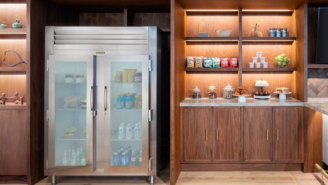 Hyatt Centric 5