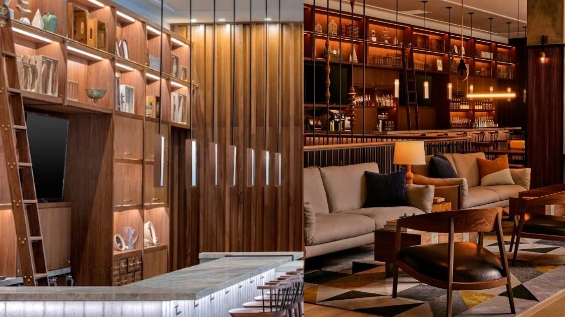 Hyatt Centric 6
