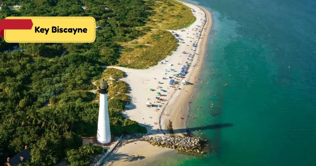 Key Biscayne