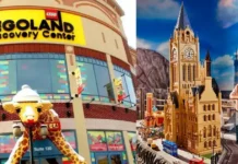 LEGOLAND Discovery Center Kansas City Tickets & Attractions | 2025 Prices LEGOLAND Discovery Center Kansas City Tickets & Attractions | 2025 Prices